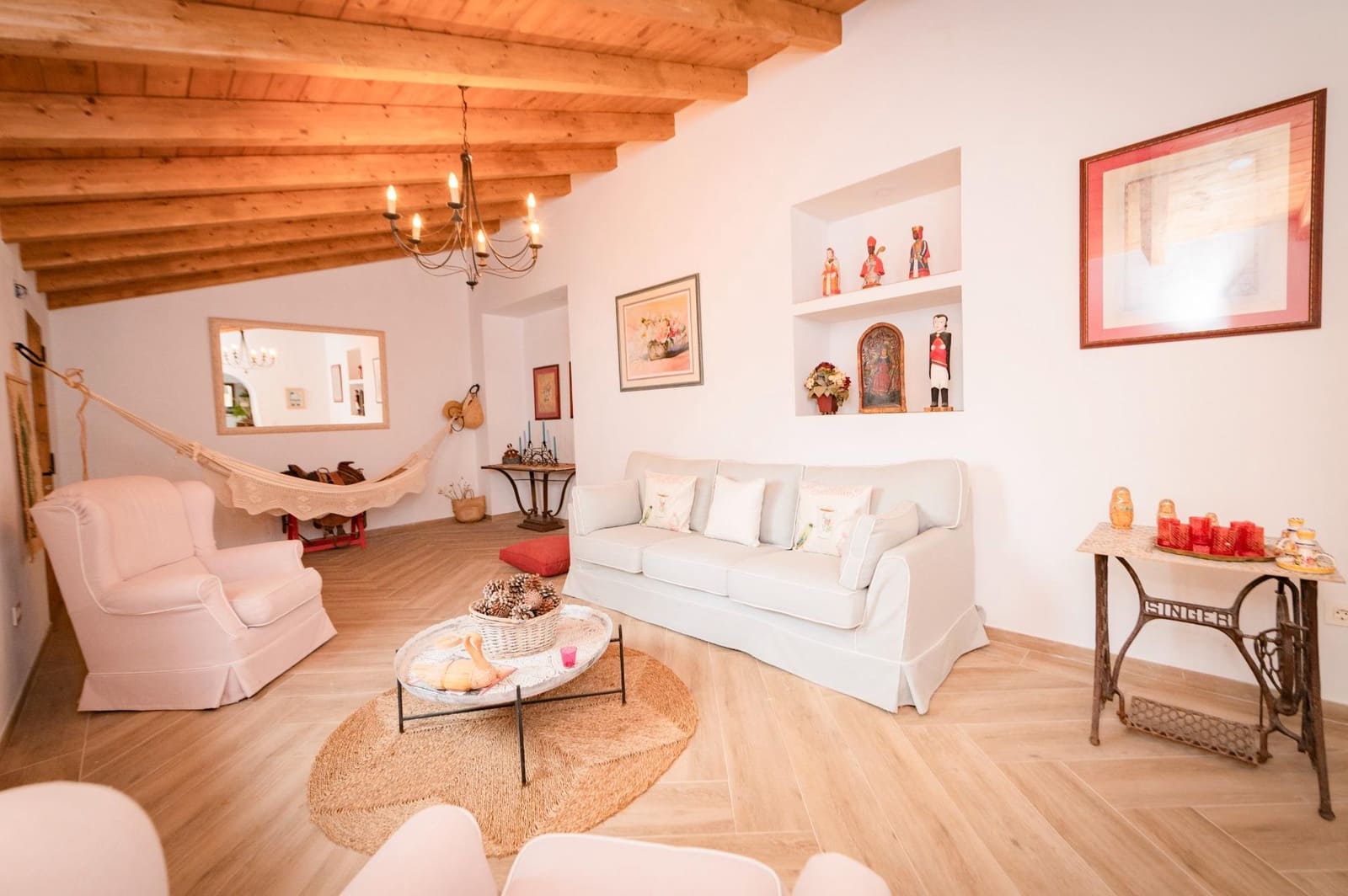 4 quarto Moradia para venda em Villanueva de la Concepcion - 595 000 € (Ref: 10148906)