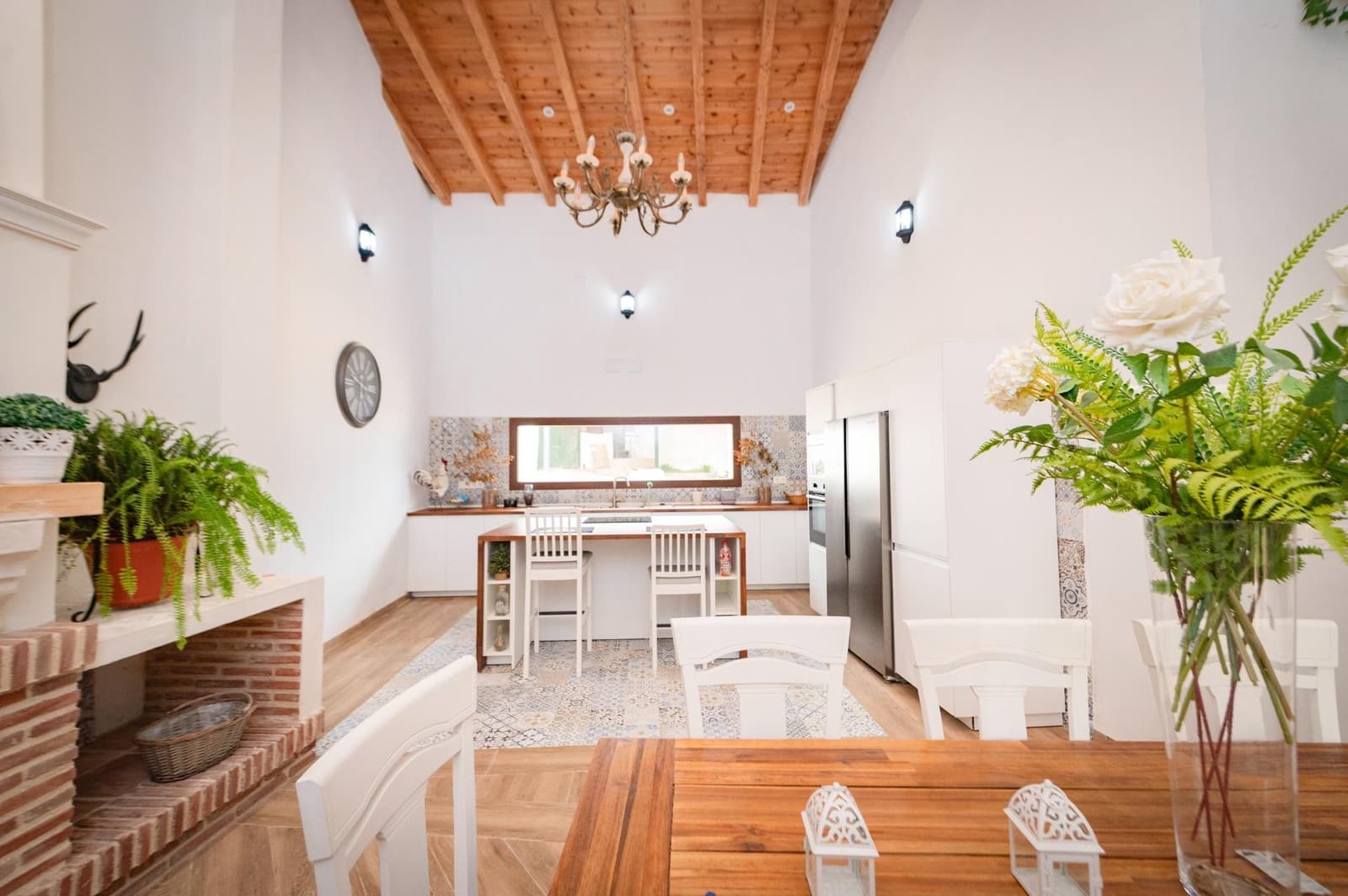 4 quarto Moradia para venda em Villanueva de la Concepcion - 595 000 € (Ref: 10148906)