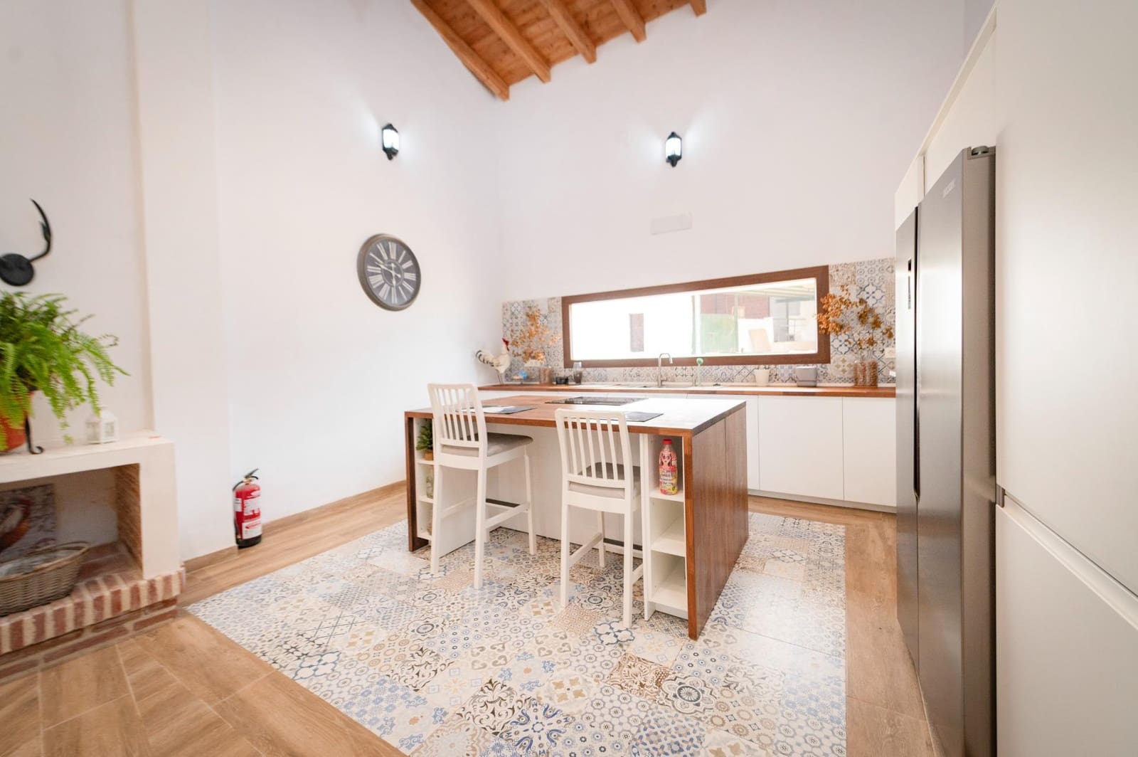 4 quarto Moradia para venda em Villanueva de la Concepcion - 595 000 € (Ref: 10148906)