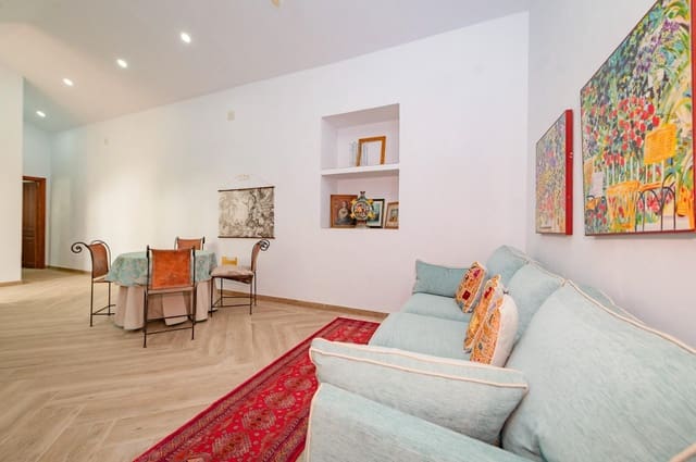 4 soveværelse Villa til salg i Villanueva de la Concepcion - € 595.000 (Ref: 10148906)