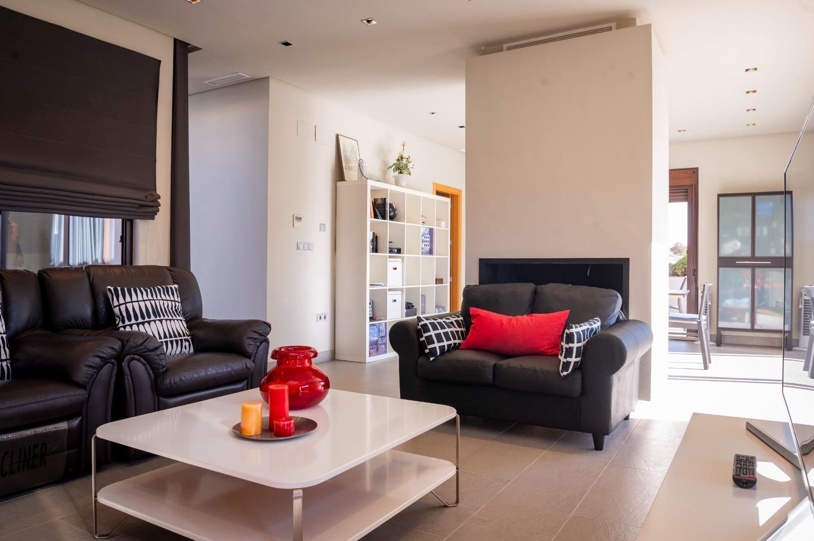 3 sypialnia Willa na sprzedaż w Antequera z basenem garażem - 925 000 € (Ref: 10155416)
