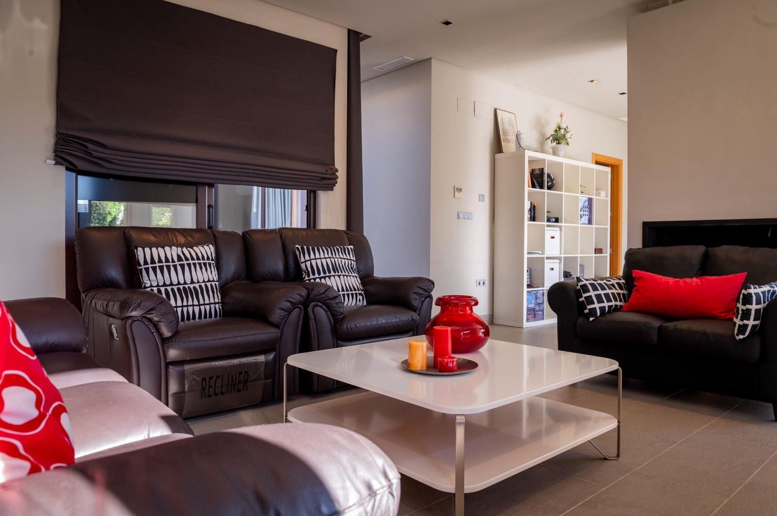 3 sypialnia Willa na sprzedaż w Antequera z basenem garażem - 925 000 € (Ref: 10155416)