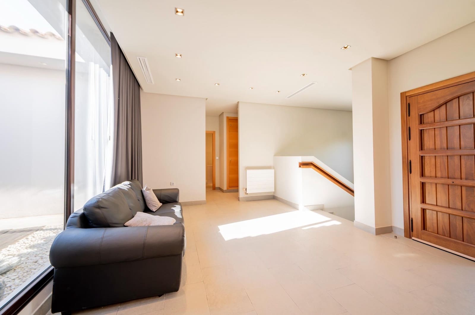 3 sypialnia Willa na sprzedaż w Antequera z basenem garażem - 925 000 € (Ref: 10155416)