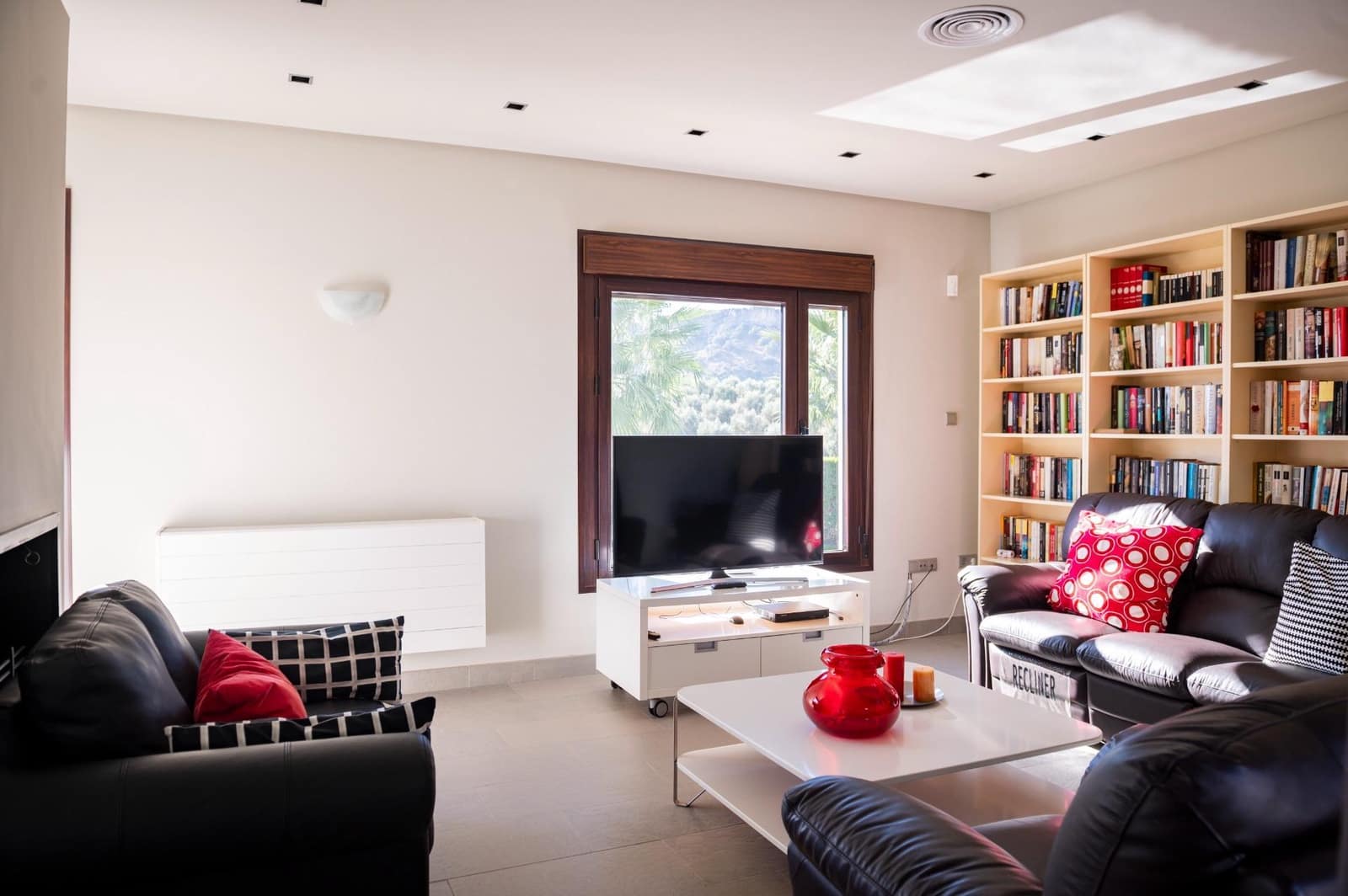 3 sypialnia Willa na sprzedaż w Antequera z basenem garażem - 925 000 € (Ref: 10155416)