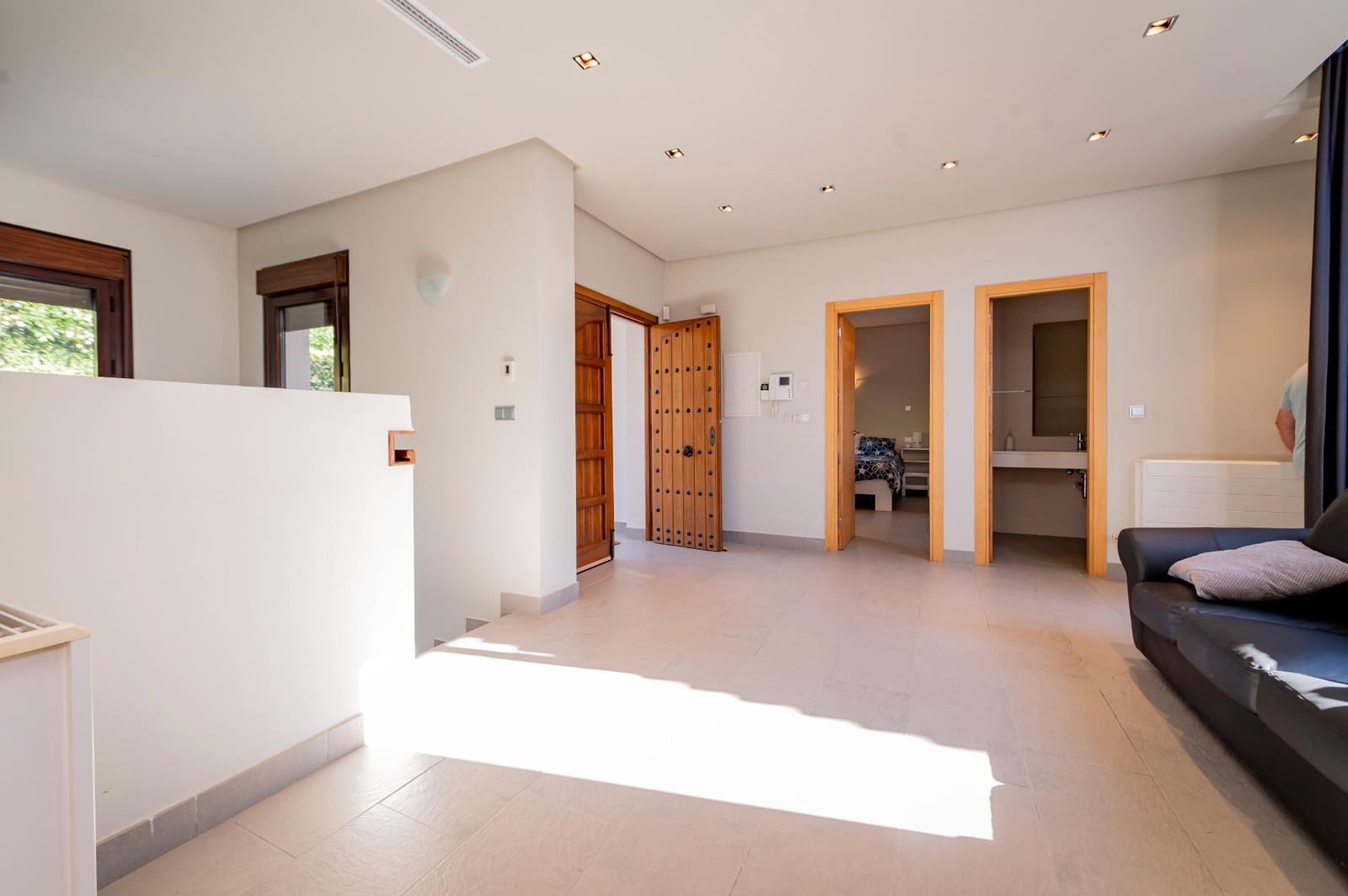 3 sypialnia Willa na sprzedaż w Antequera z basenem garażem - 925 000 € (Ref: 10155416)