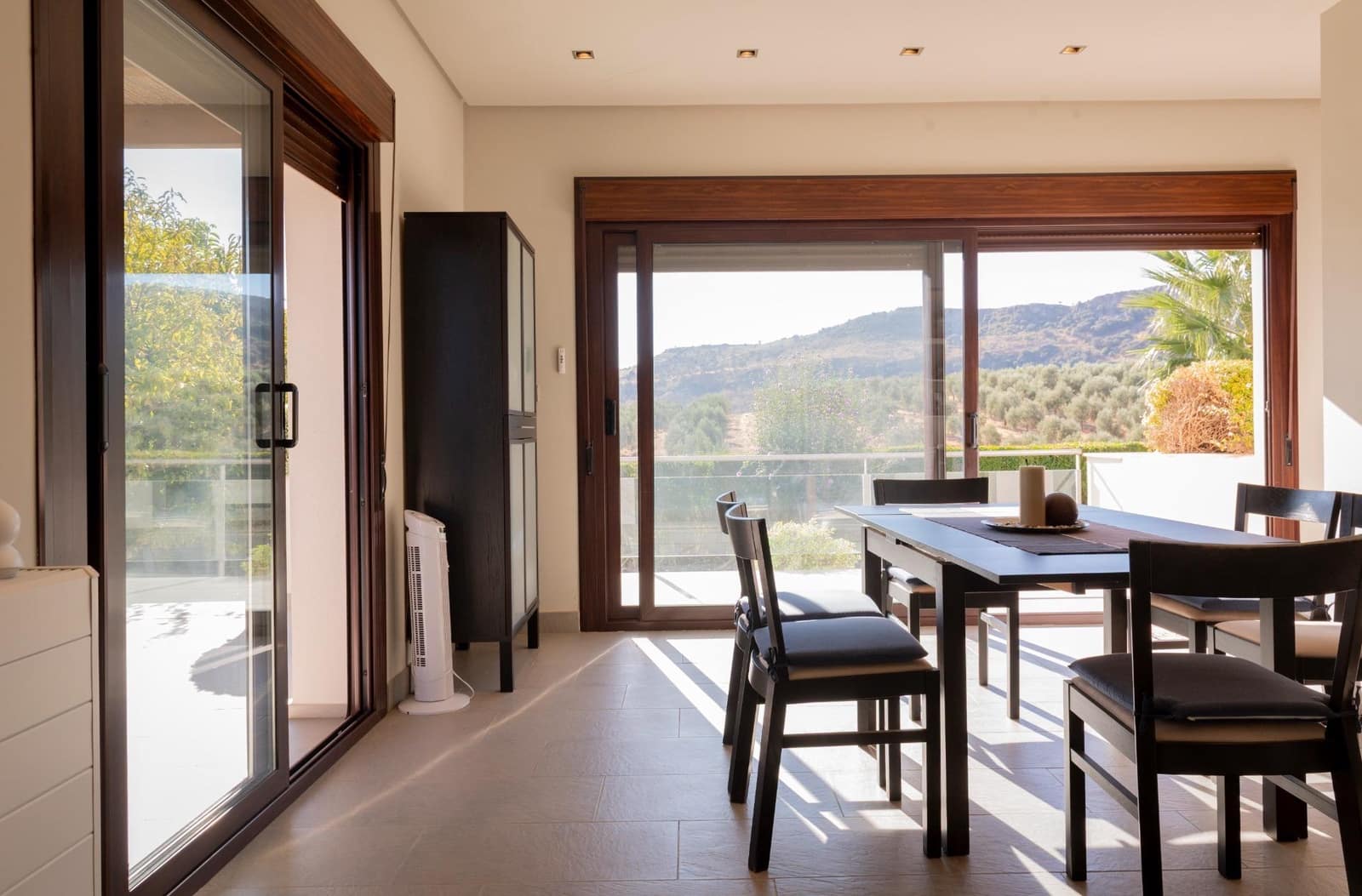 3 sypialnia Willa na sprzedaż w Antequera z basenem garażem - 925 000 € (Ref: 10155416)