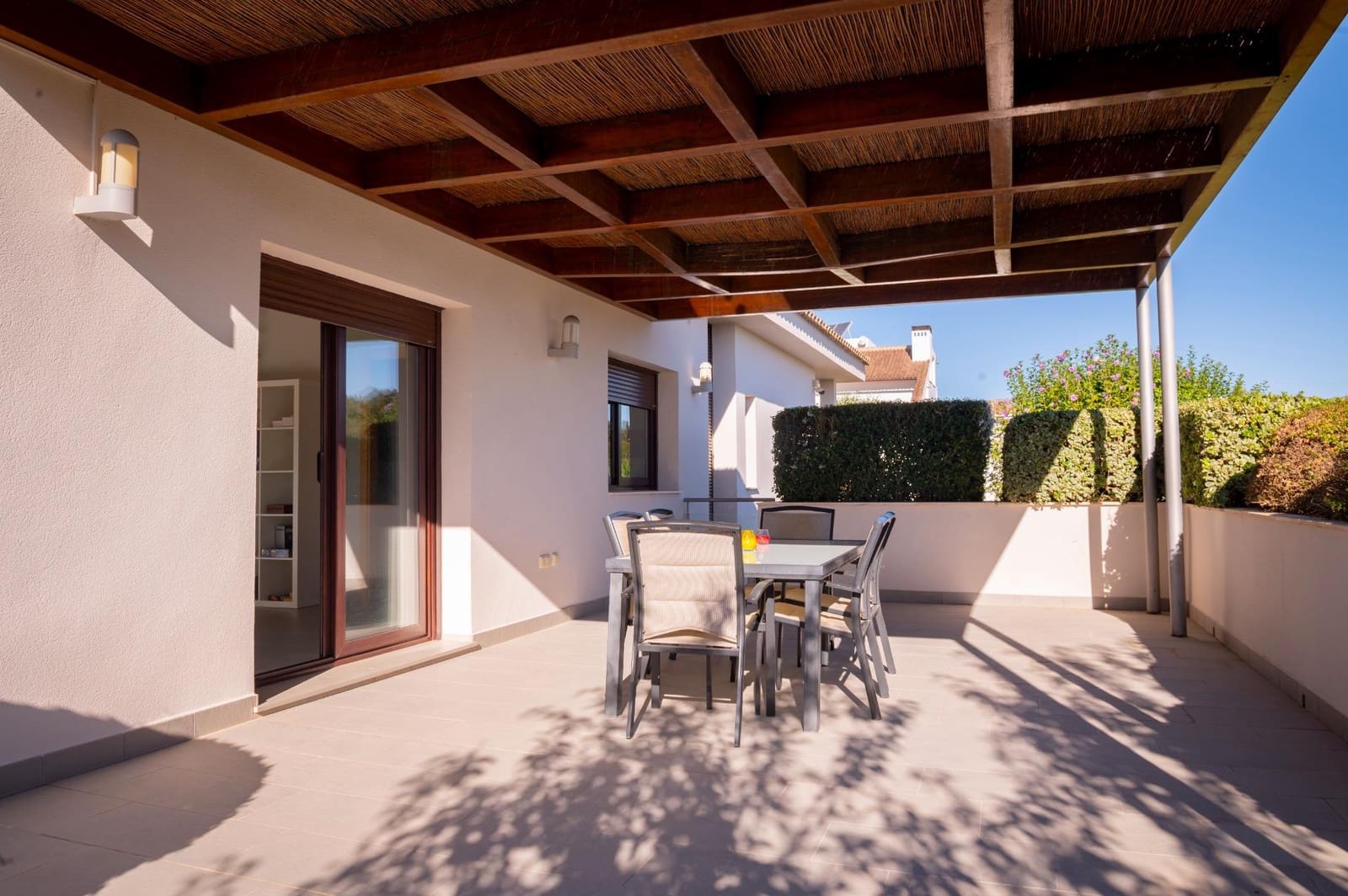 3 sypialnia Willa na sprzedaż w Antequera z basenem garażem - 925 000 € (Ref: 10155416)