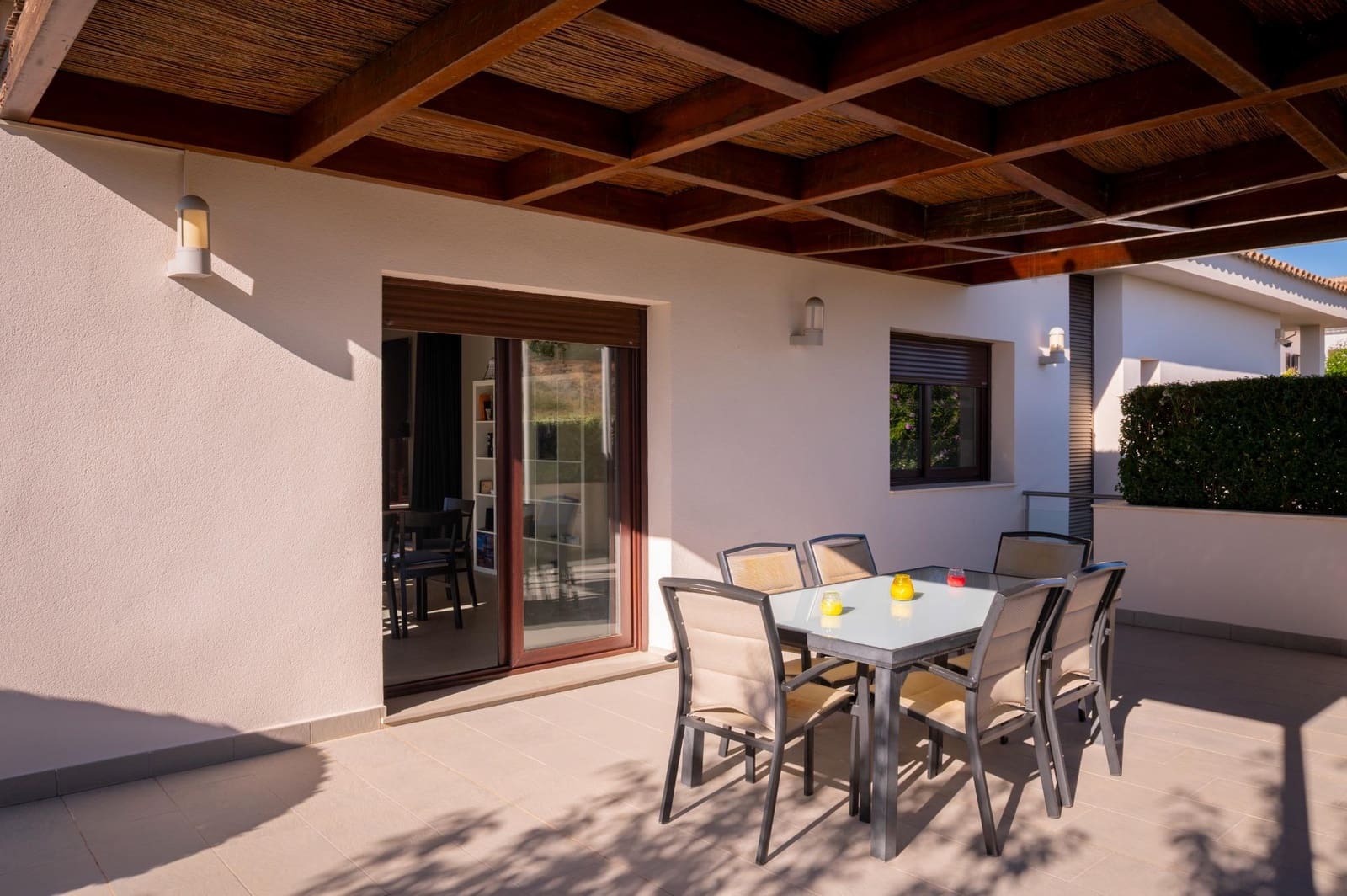 3 sypialnia Willa na sprzedaż w Antequera z basenem garażem - 925 000 € (Ref: 10155416)