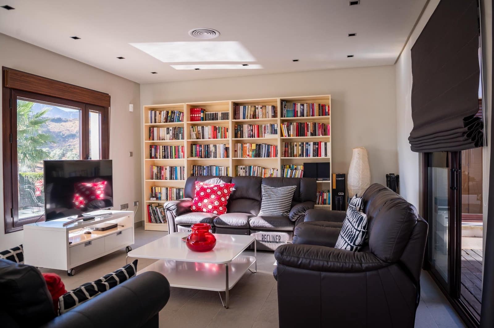 3 sypialnia Willa na sprzedaż w Antequera z basenem garażem - 925 000 € (Ref: 10155416)