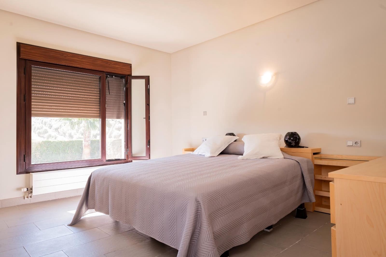 3 sypialnia Willa na sprzedaż w Antequera z basenem garażem - 925 000 € (Ref: 10155416)