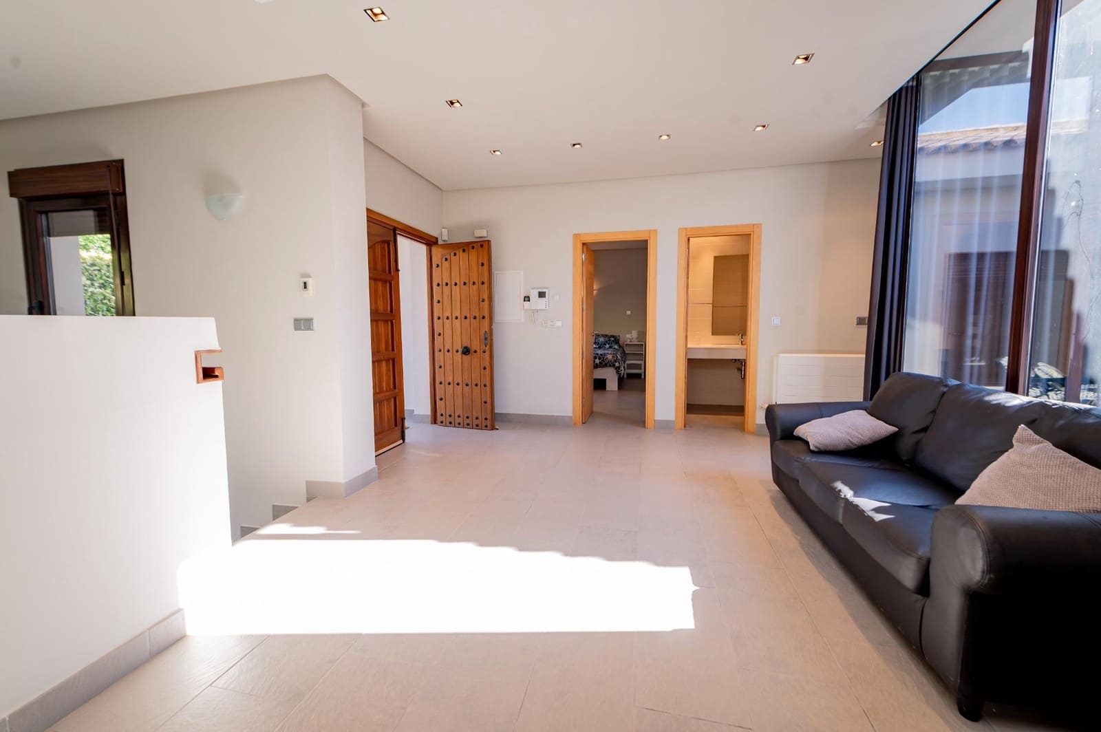 3 sypialnia Willa na sprzedaż w Antequera z basenem garażem - 925 000 € (Ref: 10155416)