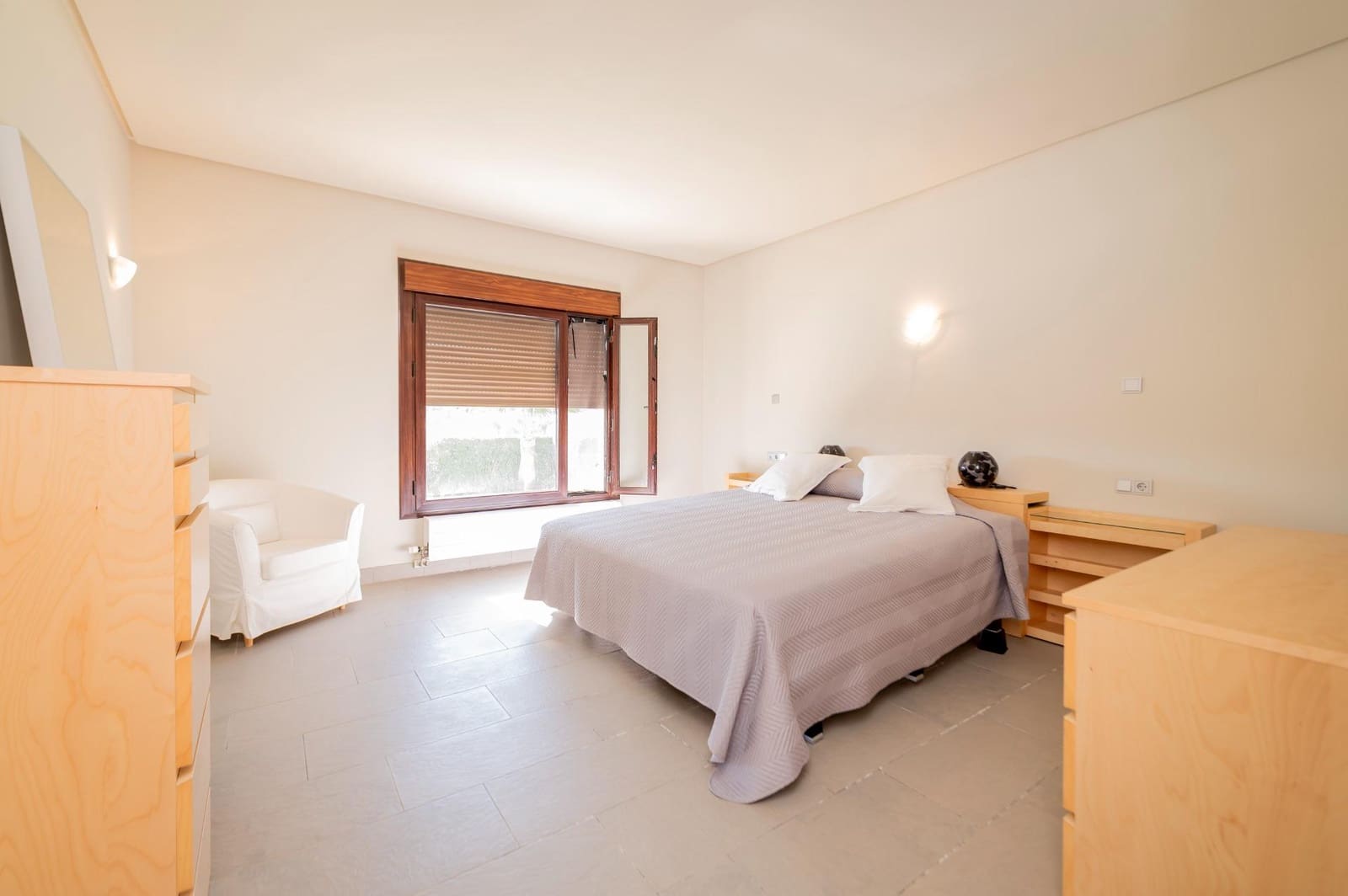 3 sypialnia Willa na sprzedaż w Antequera z basenem garażem - 925 000 € (Ref: 10155416)