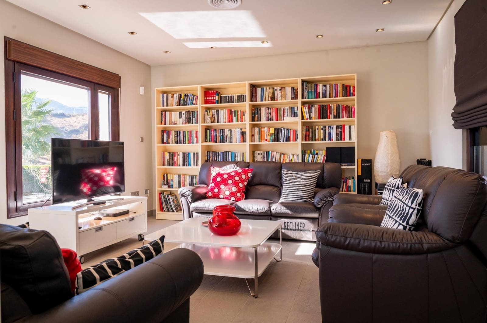 3 sypialnia Willa na sprzedaż w Antequera z basenem garażem - 925 000 € (Ref: 10155416)