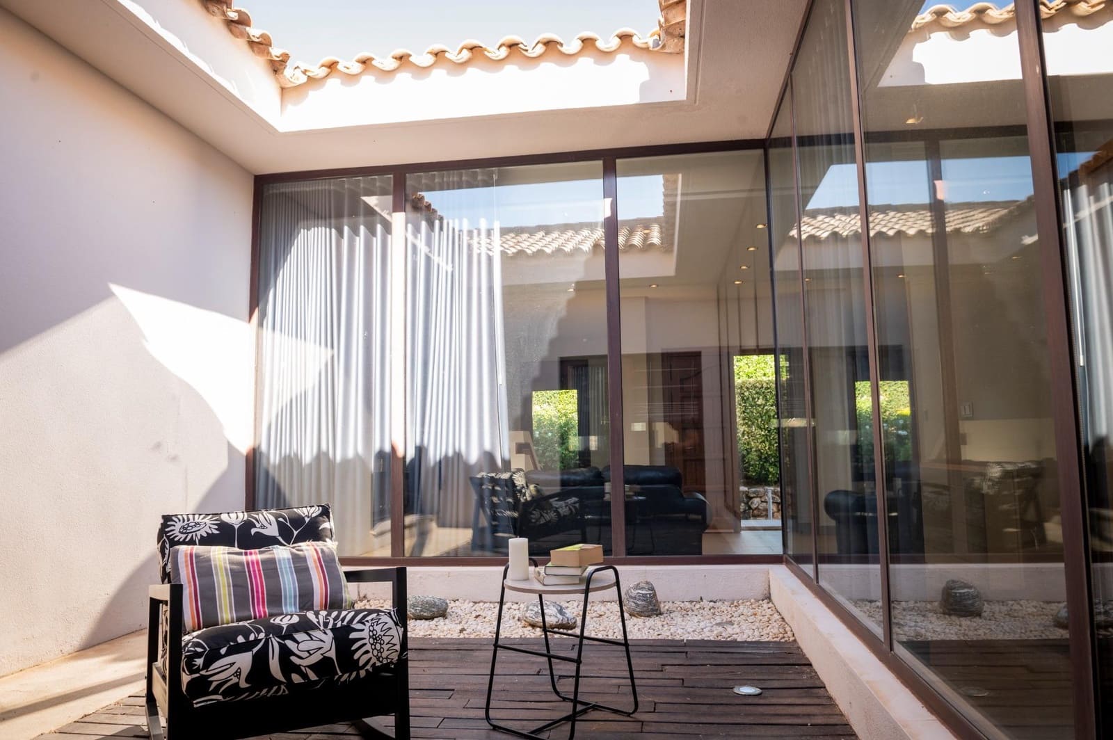 3 sypialnia Willa na sprzedaż w Antequera z basenem garażem - 925 000 € (Ref: 10155416)