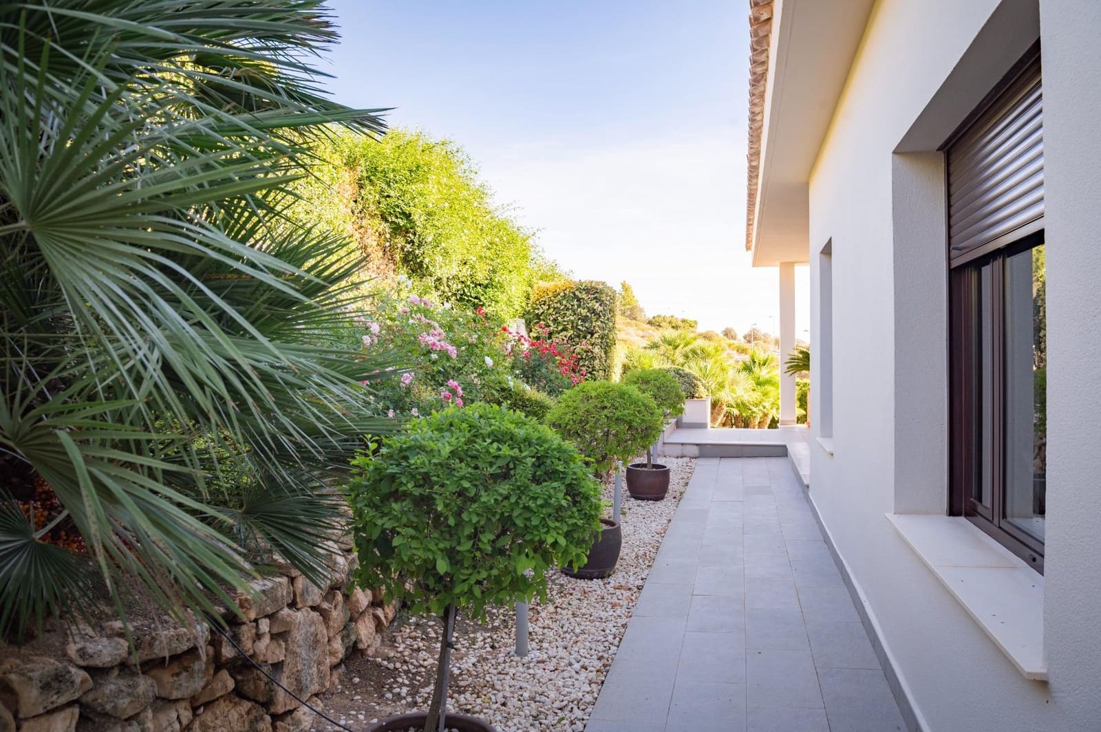 3 sypialnia Willa na sprzedaż w Antequera z basenem garażem - 925 000 € (Ref: 10155416)