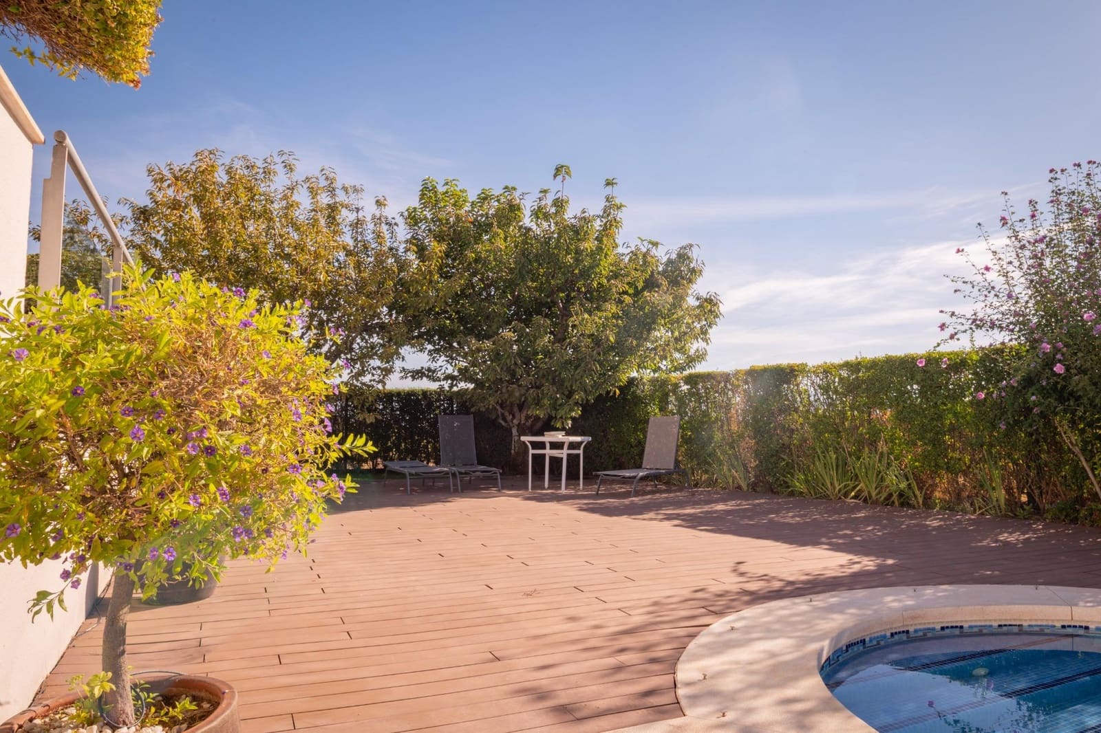 3 sypialnia Willa na sprzedaż w Antequera z basenem garażem - 925 000 € (Ref: 10155416)