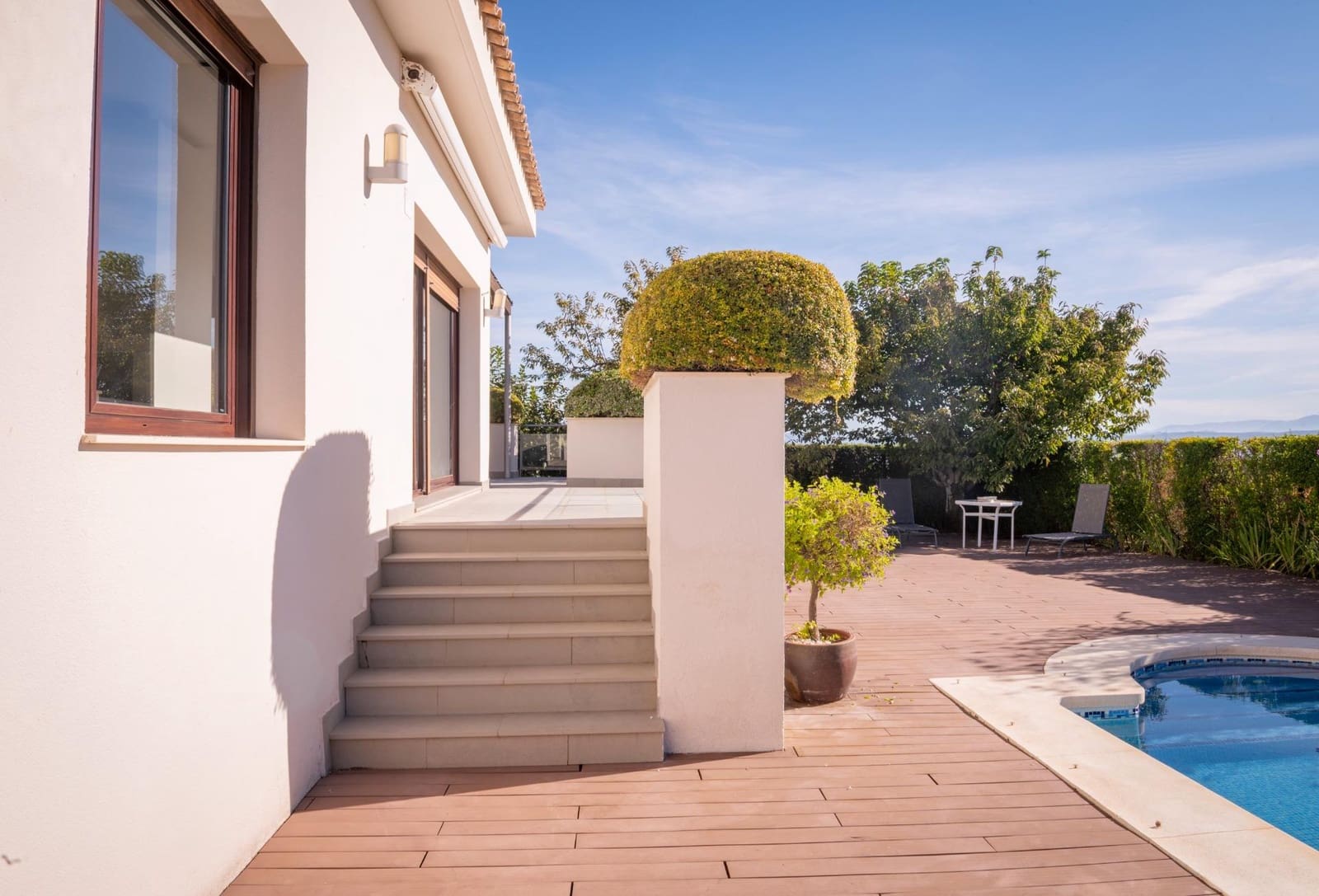 3 sypialnia Willa na sprzedaż w Antequera z basenem garażem - 925 000 € (Ref: 10155416)