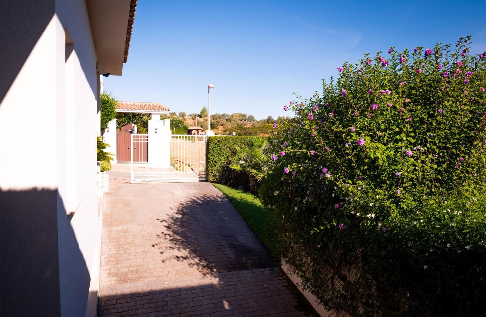 3 sypialnia Willa na sprzedaż w Antequera z basenem garażem - 925 000 € (Ref: 10155416)
