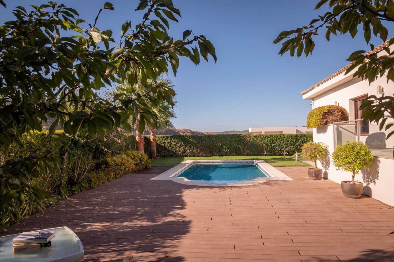 3 sypialnia Willa na sprzedaż w Antequera z basenem garażem - 925 000 € (Ref: 10155416)