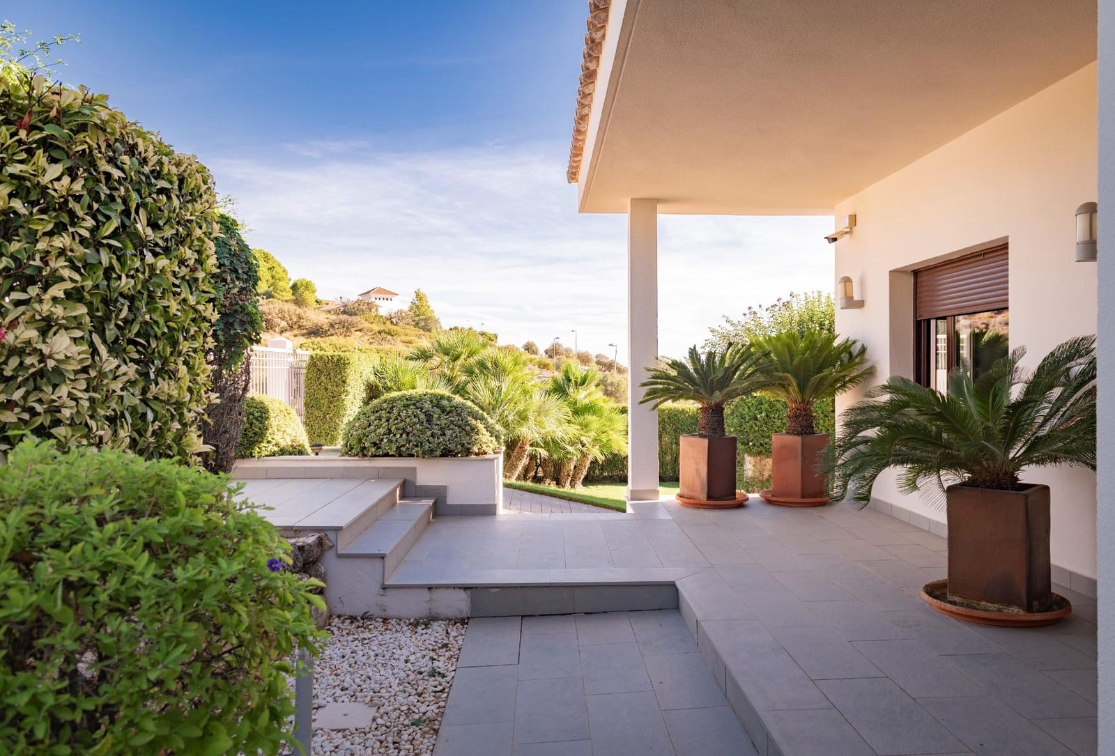 3 sypialnia Willa na sprzedaż w Antequera z basenem garażem - 925 000 € (Ref: 10155416)