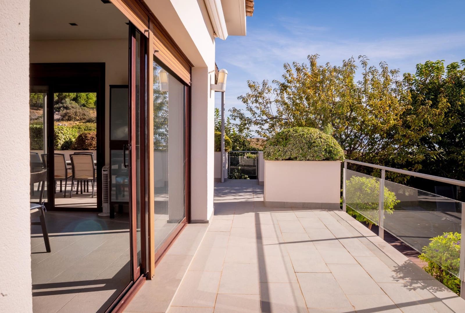 3 sypialnia Willa na sprzedaż w Antequera z basenem garażem - 925 000 € (Ref: 10155416)