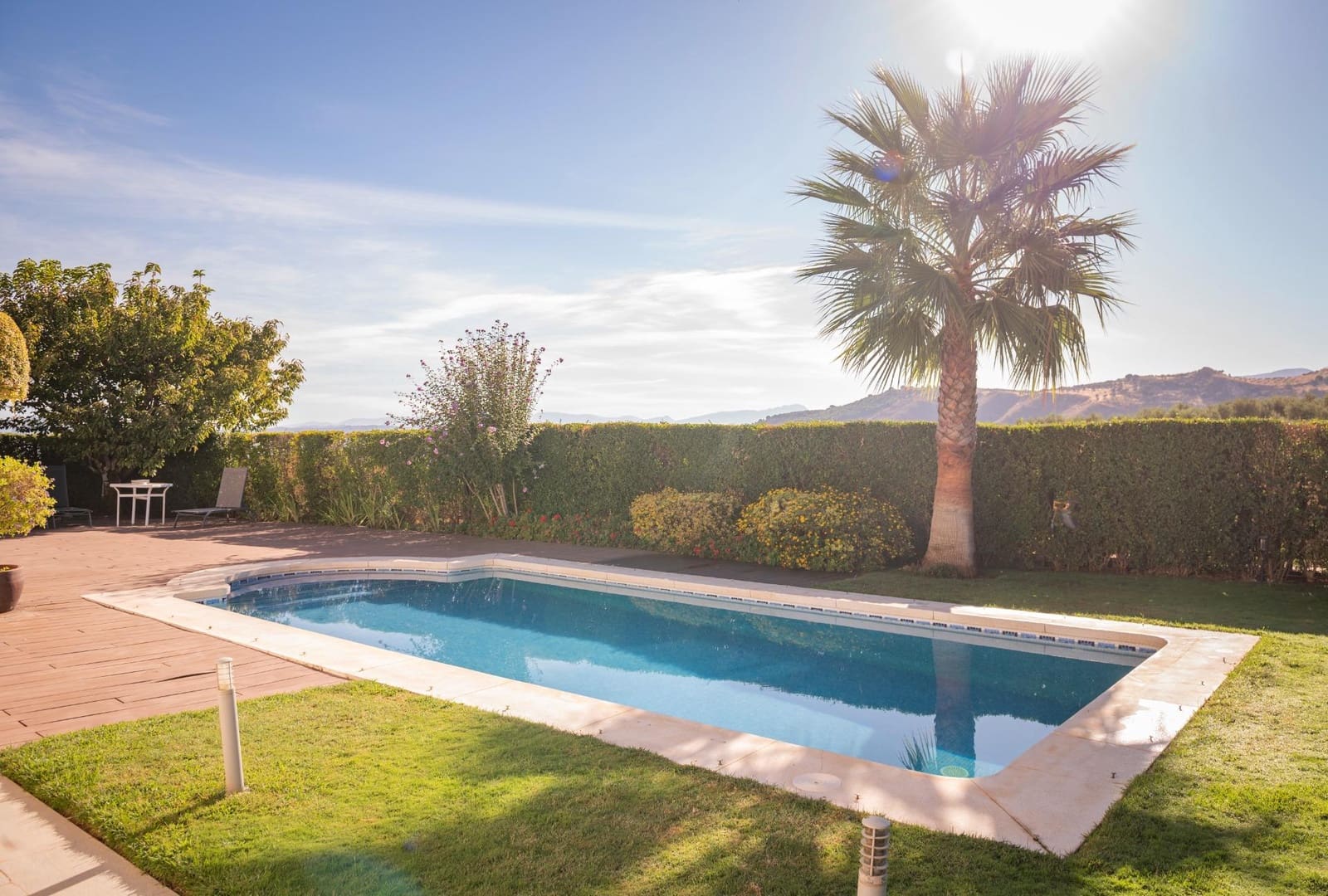 3 sypialnia Willa na sprzedaż w Antequera z basenem garażem - 925 000 € (Ref: 10155416)