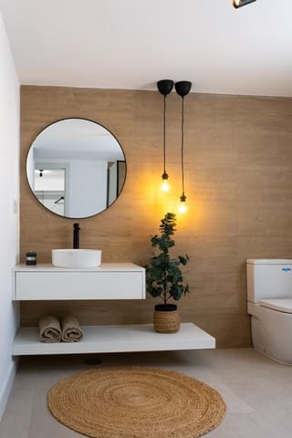 3 soveværelse Villa til salg i Estepona med swimmingpool garage - € 799.000 (Ref: 10161629)