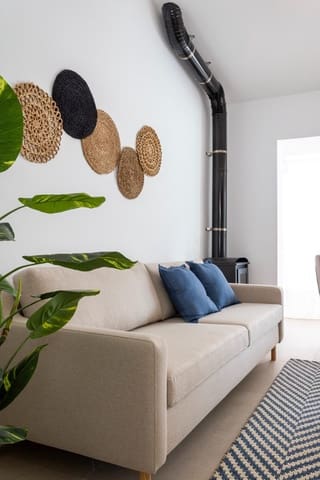 3 soveværelse Villa til salg i Estepona med swimmingpool garage - € 799.000 (Ref: 10161629)
