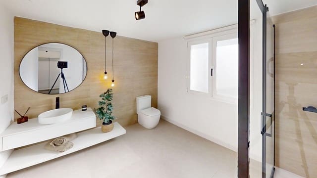 Chalet de 3 habitaciones en Valle Romano Golf, Estepona en venta con piscina garaje - 759.000 € (Ref: 10161629)