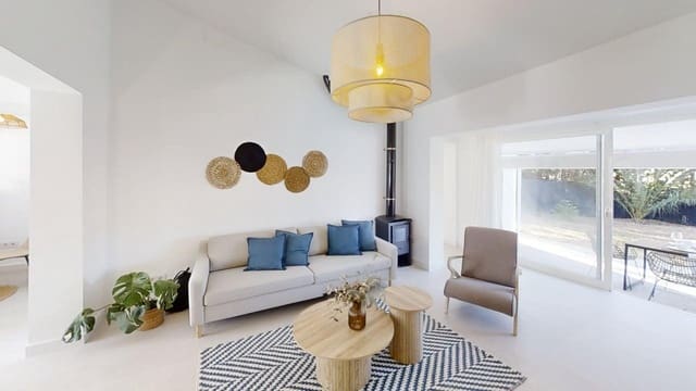 Chalet de 3 habitaciones en Valle Romano Golf, Estepona en venta con piscina garaje - 759.000 € (Ref: 10161629)