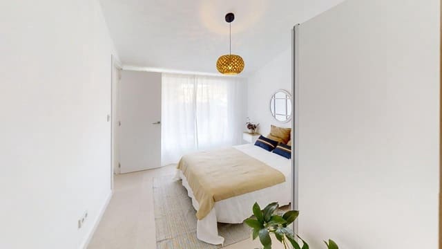 Chalet de 3 habitaciones en Valle Romano Golf, Estepona en venta con piscina garaje - 759.000 € (Ref: 10161629)