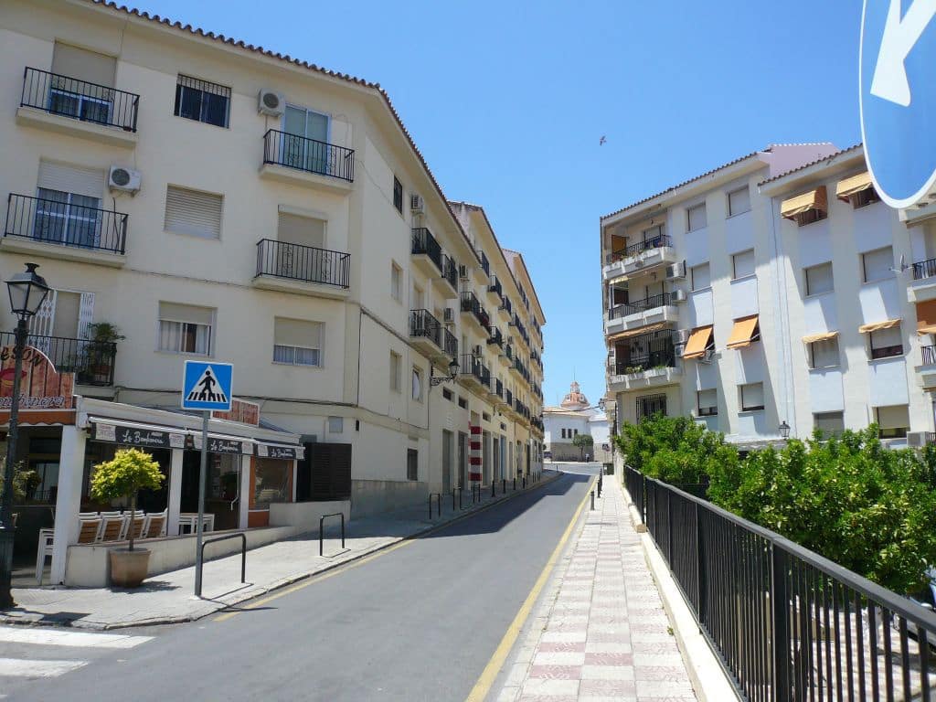 Commercial for sale in Antequera - € 75,000 (Ref: 3478742)