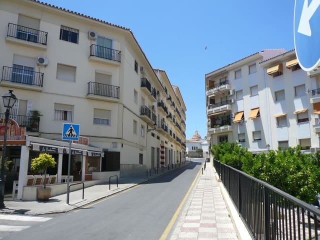 Kommersiell till salu i Antequera - 75 000 € (Ref: 3478742)