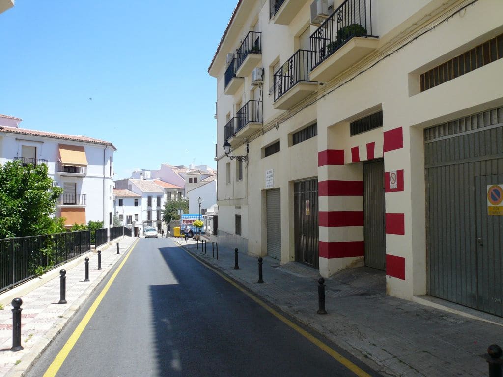 Commercial for sale in Antequera - € 75,000 (Ref: 3478742)