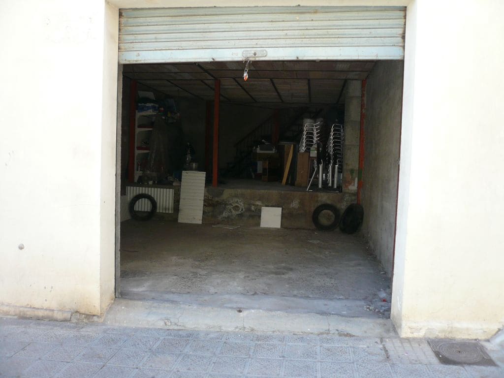 Commercial for sale in Antequera - € 75,000 (Ref: 3478742)