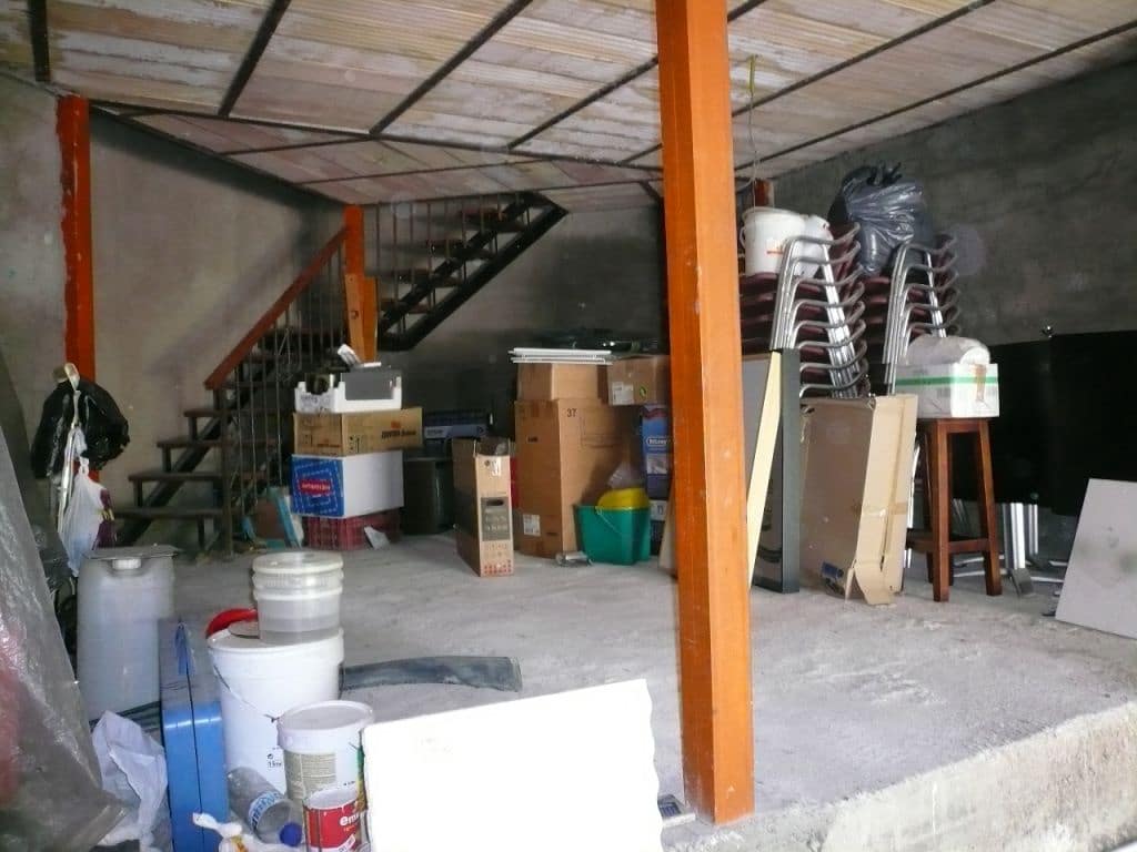 Commercial for sale in Antequera - € 75,000 (Ref: 3478742)