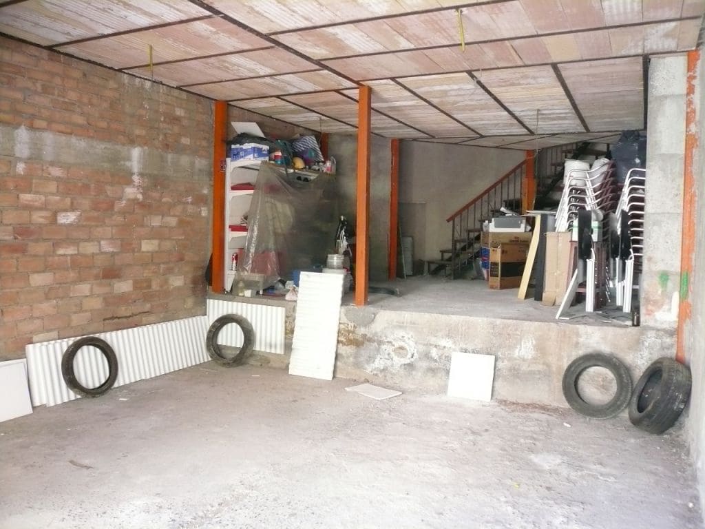 Commercial for sale in Antequera - € 75,000 (Ref: 3478742)