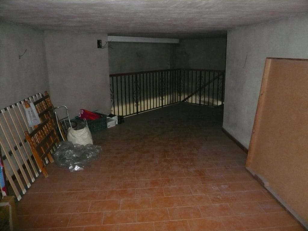 Commercial for sale in Antequera - € 75,000 (Ref: 3478742)