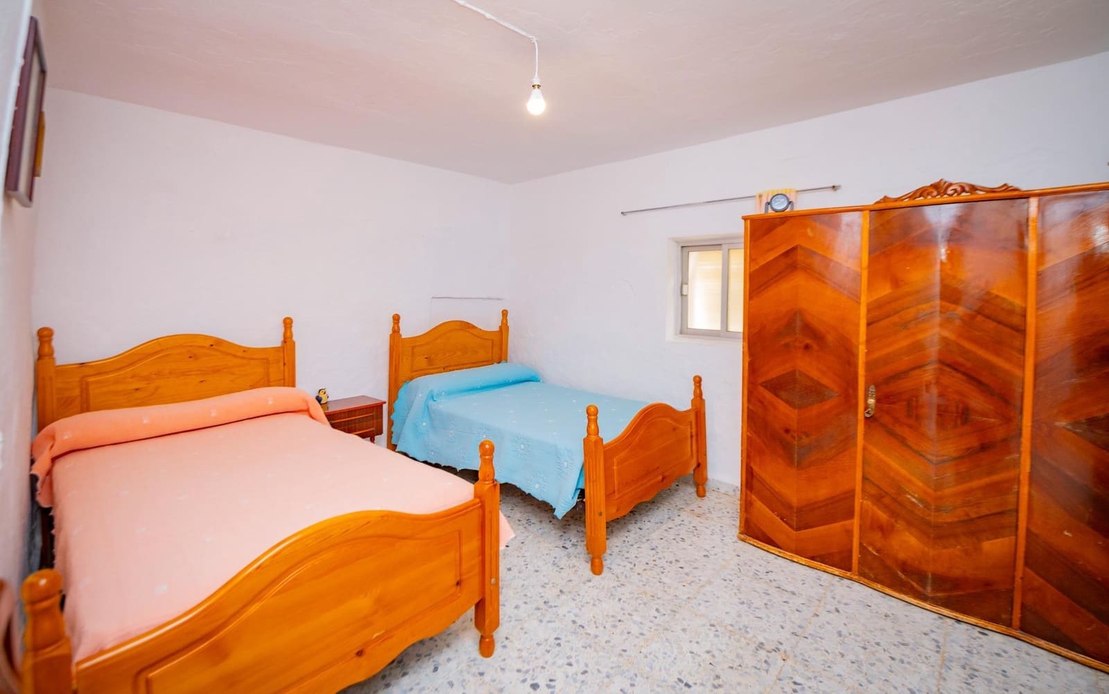 4 sovrum Finca/Hus på landet till salu i Antequera - 249 000 € (Ref: 4816123)