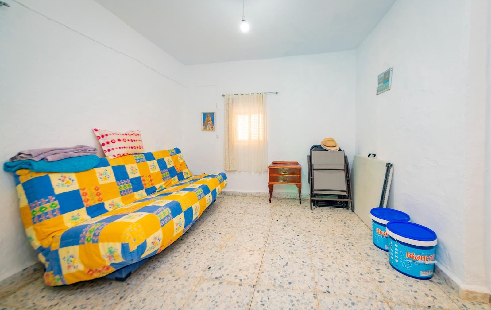 4 sovrum Finca/Hus på landet till salu i Antequera - 249 000 € (Ref: 4816123)