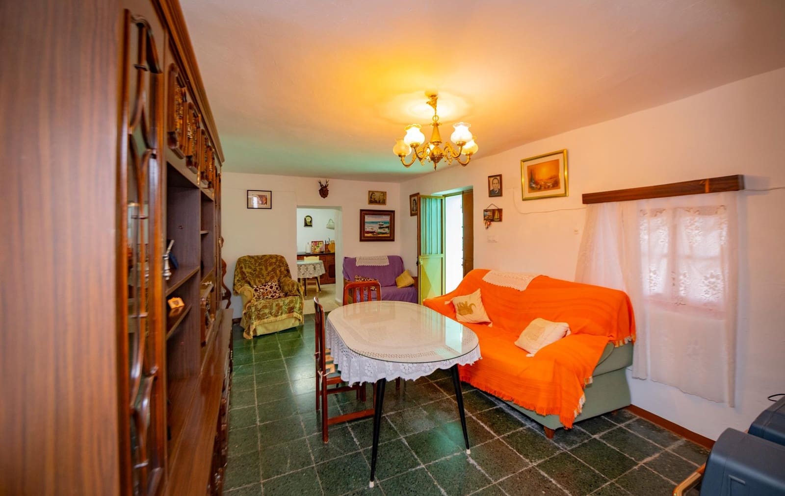 4 sovrum Finca/Hus på landet till salu i Antequera - 249 000 € (Ref: 4816123)