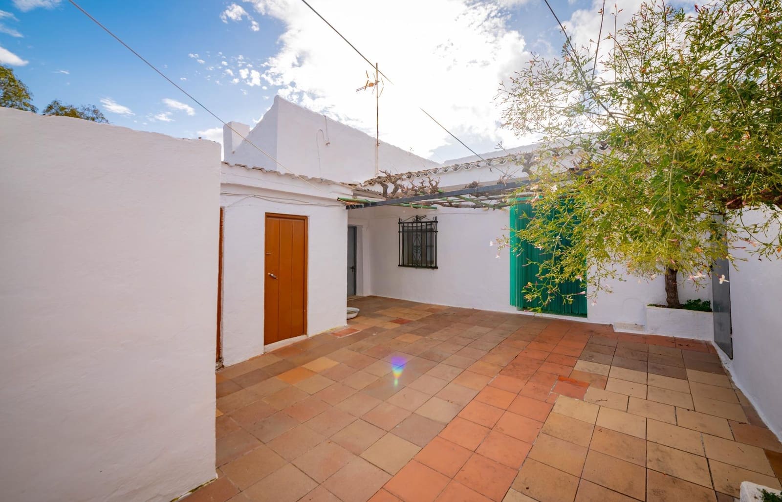 4 sovrum Finca/Hus på landet till salu i Antequera - 249 000 € (Ref: 4816123)