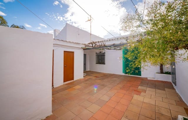 4 sovrum Finca/Hus på landet till salu i Antequera - 249 000 € (Ref: 4816123)