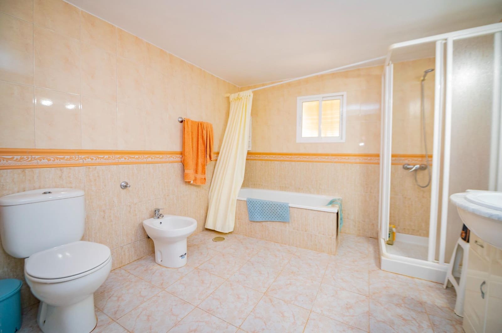 4 sovrum Finca/Hus på landet till salu i Antequera - 249 000 € (Ref: 4816123)