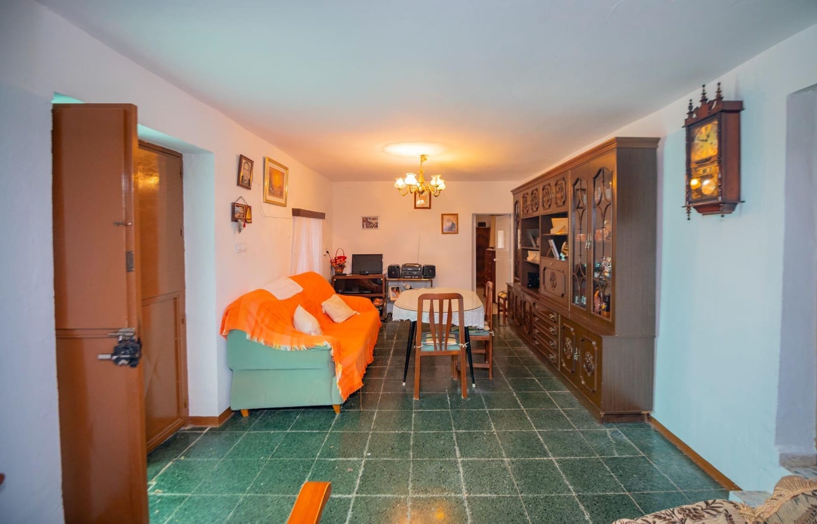 4 sovrum Finca/Hus på landet till salu i Antequera - 249 000 € (Ref: 4816123)