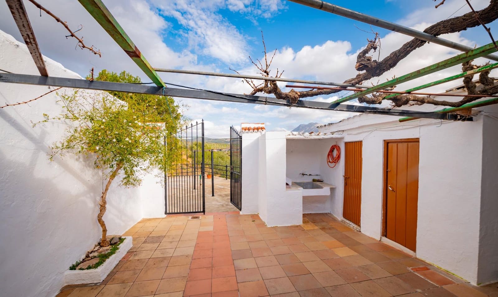 4 sovrum Finca/Hus på landet till salu i Antequera - 249 000 € (Ref: 4816123)