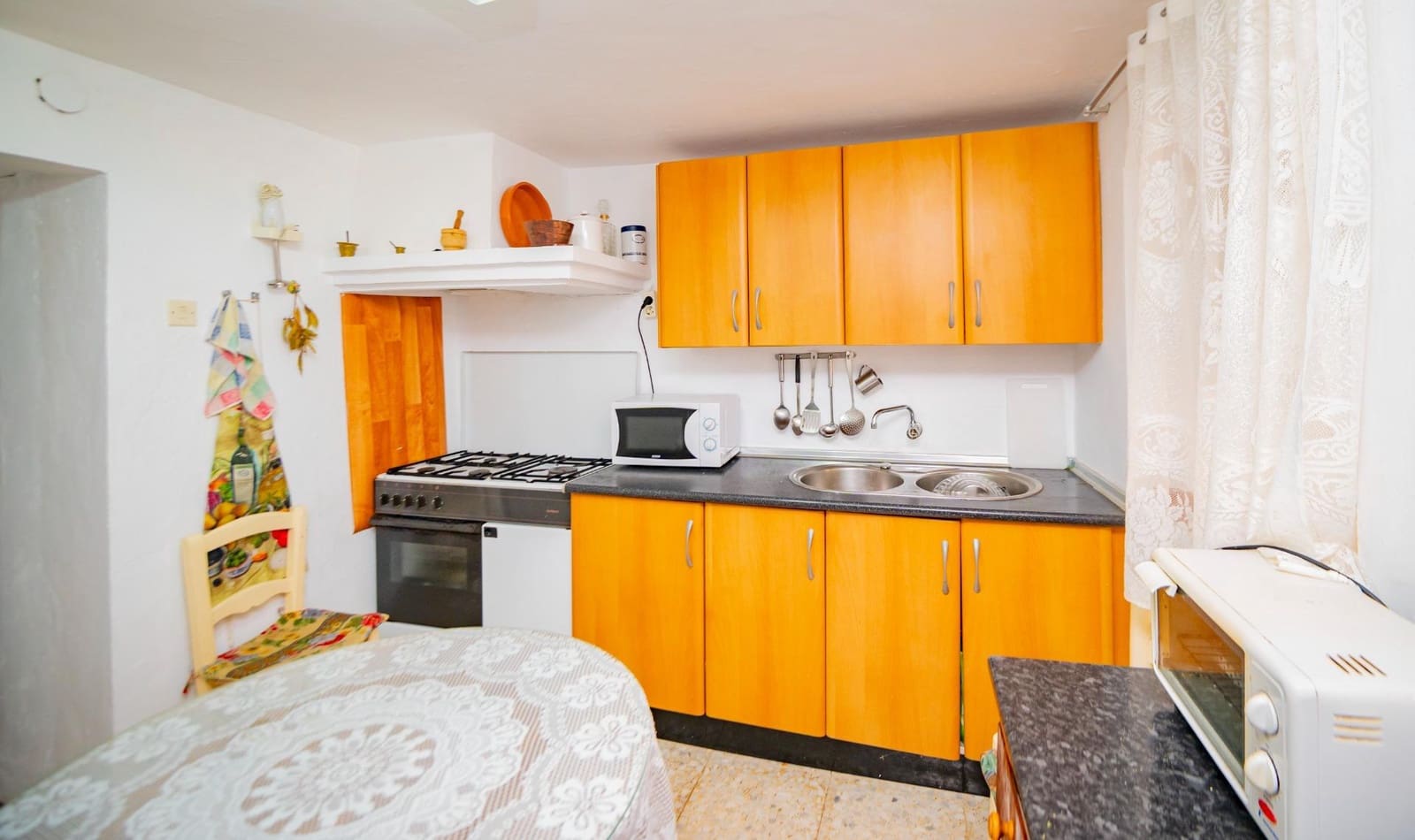 4 sovrum Finca/Hus på landet till salu i Antequera - 249 000 € (Ref: 4816123)