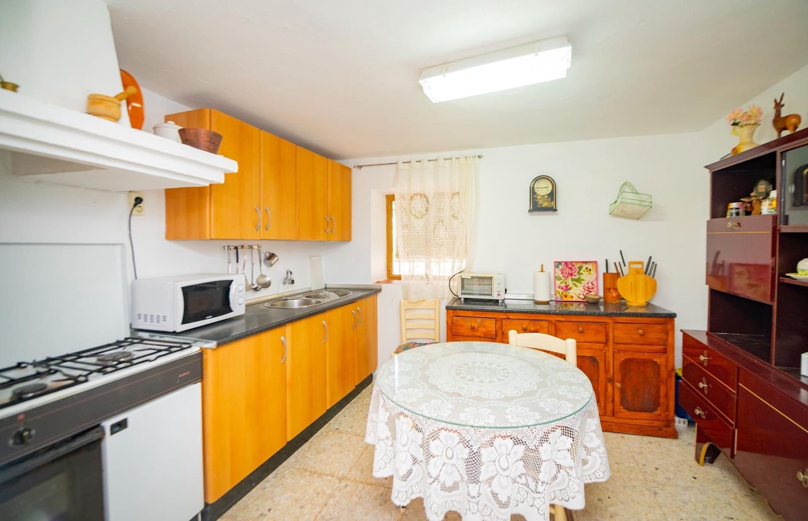 4 sovrum Finca/Hus på landet till salu i Antequera - 249 000 € (Ref: 4816123)