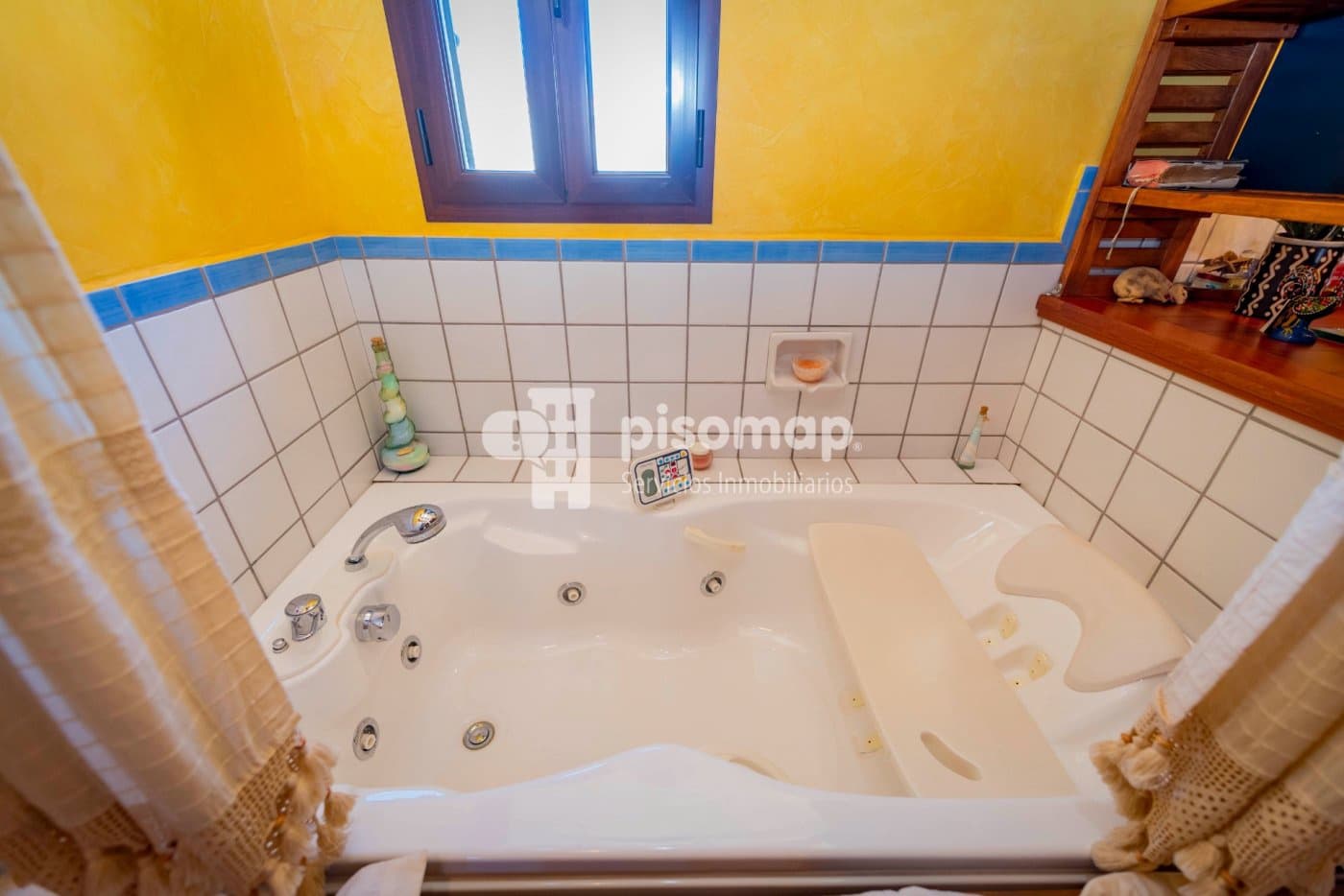 5 sovrum Finca/Hus på landet till salu i Antequera med pool garage - 890 000 € (Ref: 6791546)