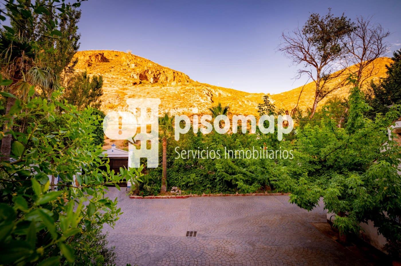 5 sovrum Finca/Hus på landet till salu i Antequera med pool garage - 890 000 € (Ref: 6791546)